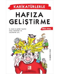 Karikatürlerle Hafıza Geliştirme
