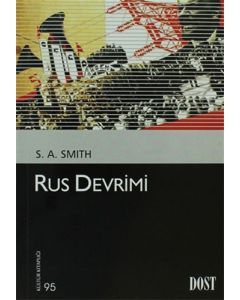 Rus Devrimi