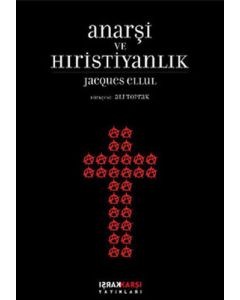Anarşi ve Hıristiyanlık