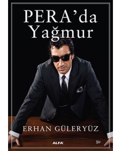 Pera’da Yağmur