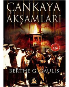 Çankaya Akşamları (Cep Boy)