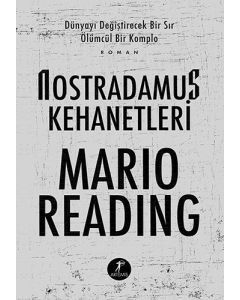 Nostradamus Kehanetleri