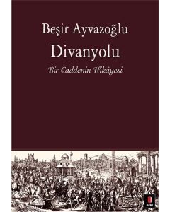 Divanyolu 