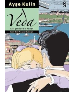 Veda (Çizgi Roman)