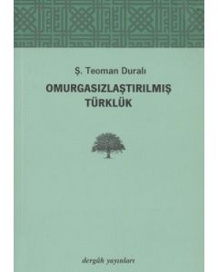 Omurgasızlaştırılmış Türklük