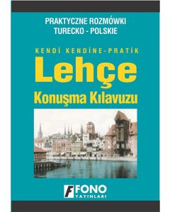 Lehçe Konuşma Kılavuzu