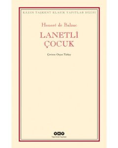 Lanetli Çocuk