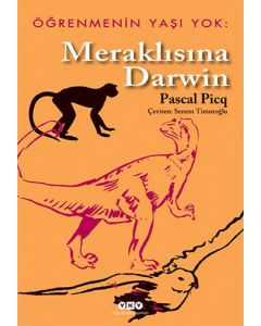 Meraklısına Darwin