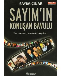 Sayım'ın Konuşan Bavulu