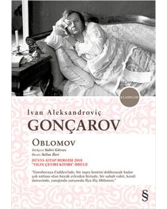 Oblomov