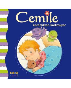 Cemile Karanlıktan Korkmuyor