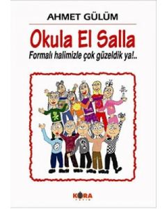 Okula El Salla