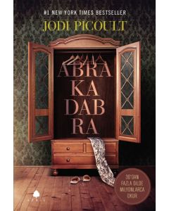 Abra Kadabra