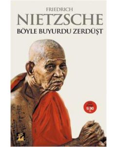 Böyle Buyurdu Zerdüşt (Cep)