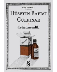 Cehennemlik