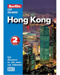 Hong Kong Cep Rehberi