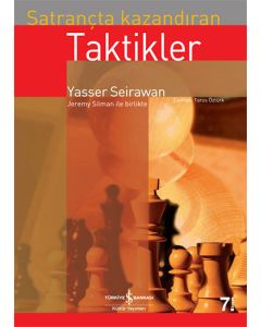 Satrançta Kazandıran Taktikler