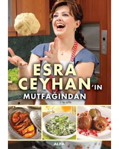 Esra Ceyhan'ın Mutfağından