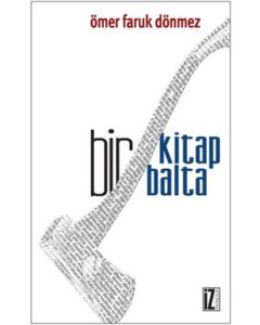 Bir Kitap Bir Balta