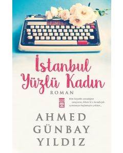 İstanbul Yüzlü Kadın