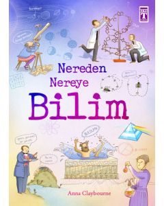Nereden Nereye Bilim