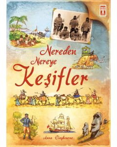 Nereden Nereye Keşifler