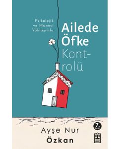 Ailede Öfke Kontrolü