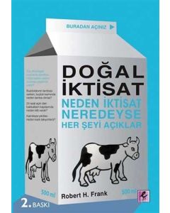Doğal İktisat