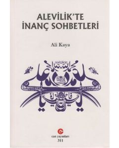 Alevilik’te İnanç Sohbetleri