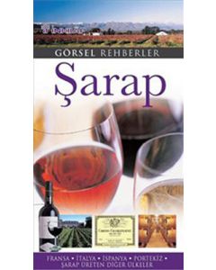 Görsel Rehberler 4 - Şarap