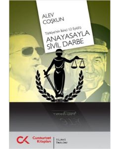 Anayasayla Sivil Darbe