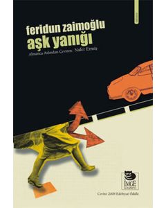 Aşk Yanığı