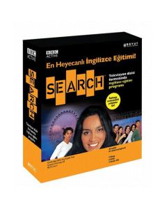 BBC Active Search