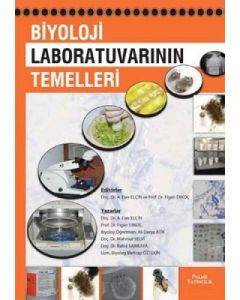Biyoloji Laboratuvarının Temelleri