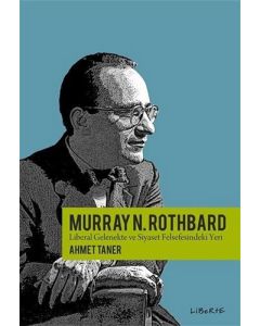 Murray Rothbard