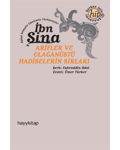 Arifler ve Olağanüstü Hadiselerin Sırları