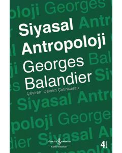 Siyasal Antropoloji