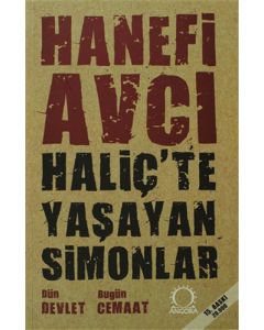 Haliç’te Yaşayan Simonlar