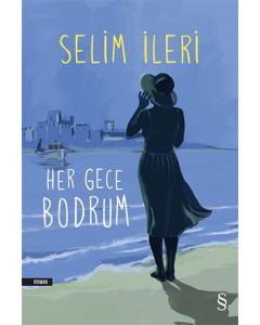 Her Gece Bodrum