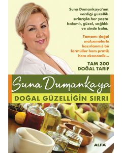 Doğal Güzelliğin Sırrı