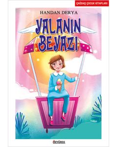 Yalanın Beyazı