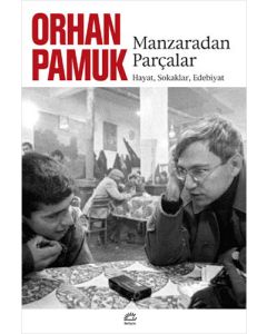 Manzaradan Parçalar