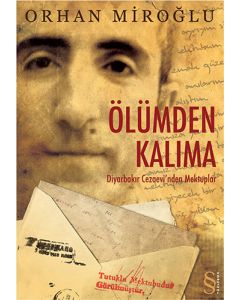Ölümden Kalıma