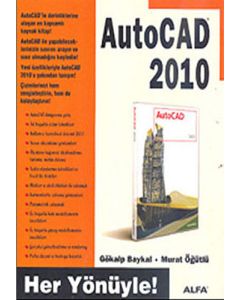 AutoCAD 2010