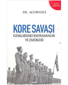 Kore Savaşı