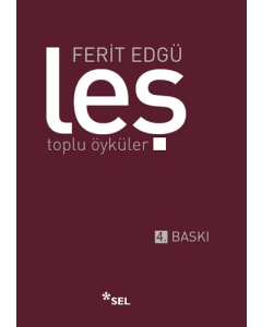 Leş (Ciltli)