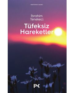 Tüfeksiz Hareketler