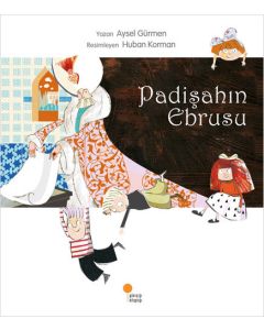 Padişahın Ebrusu