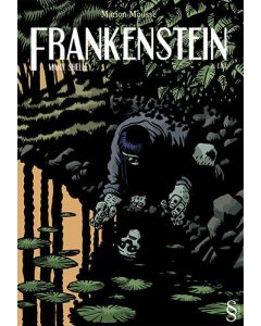 Frankenstein (Cilt 2)