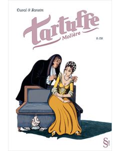Tartuffe (Cilt 2)